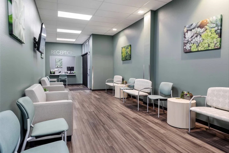 Medical Facilities