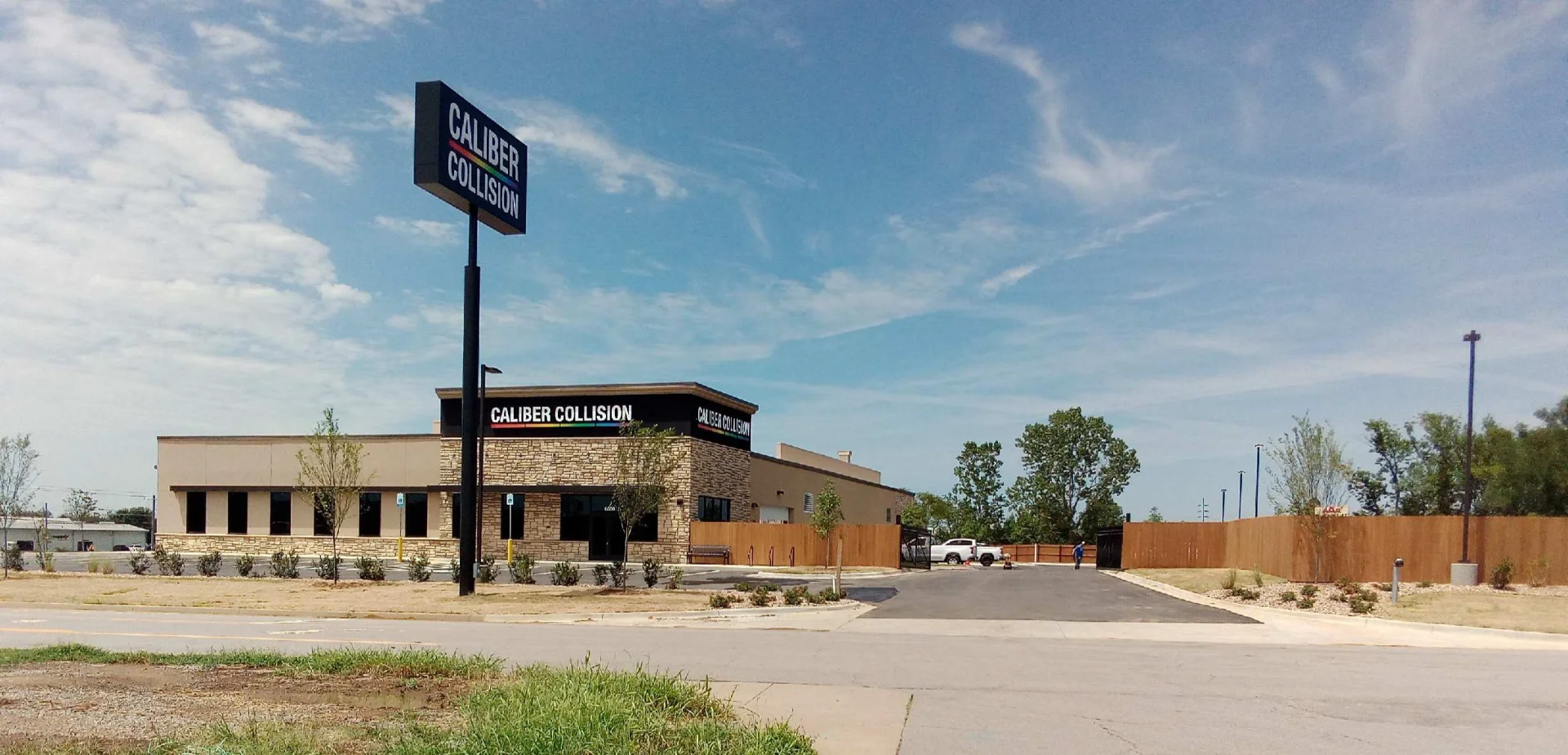 Retail Stores