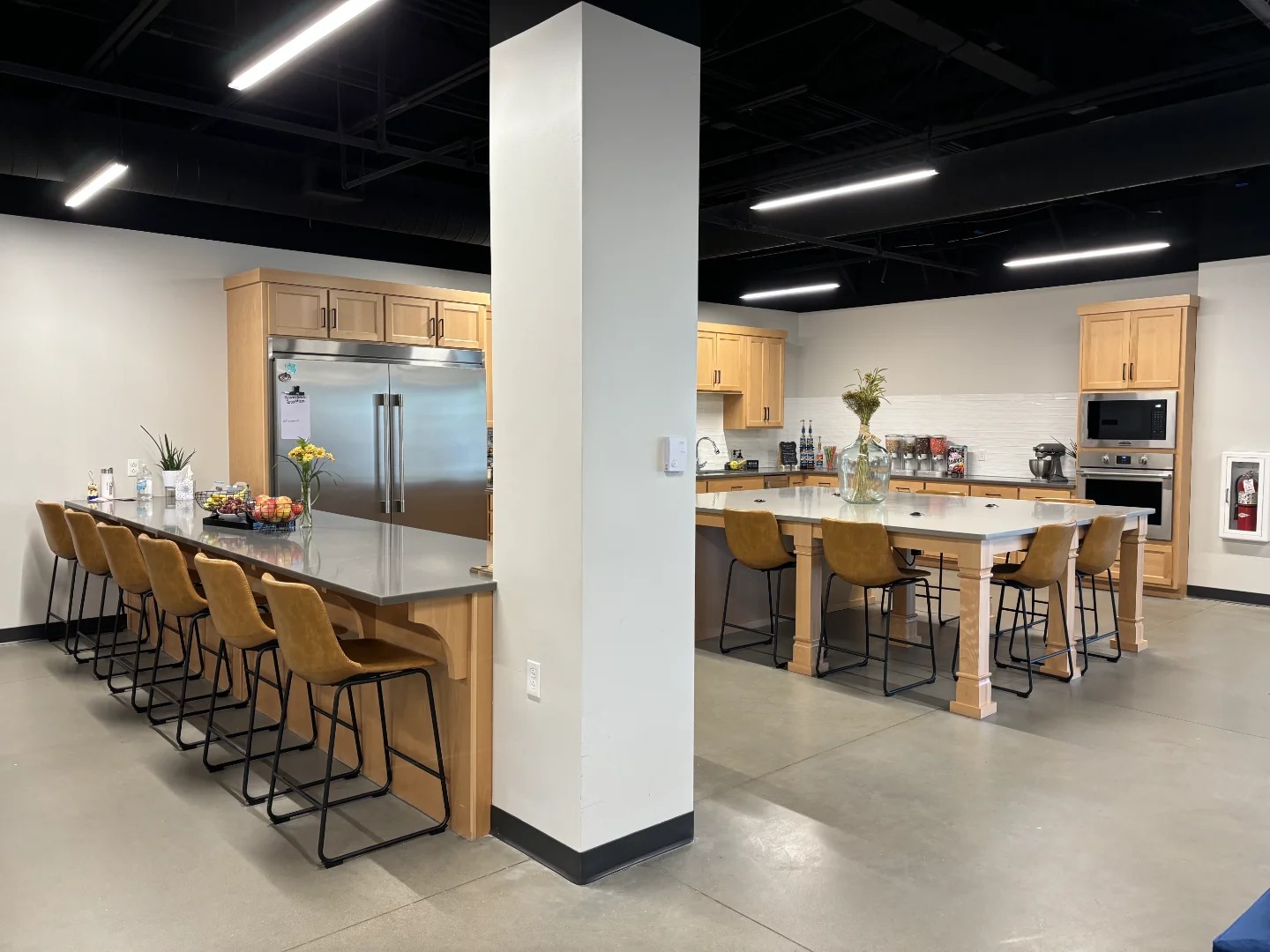 Construction news