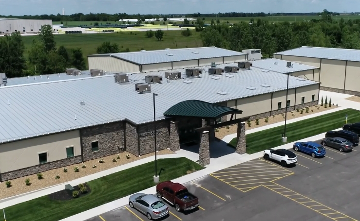 Northeastern Tribal Health System (NTHS)