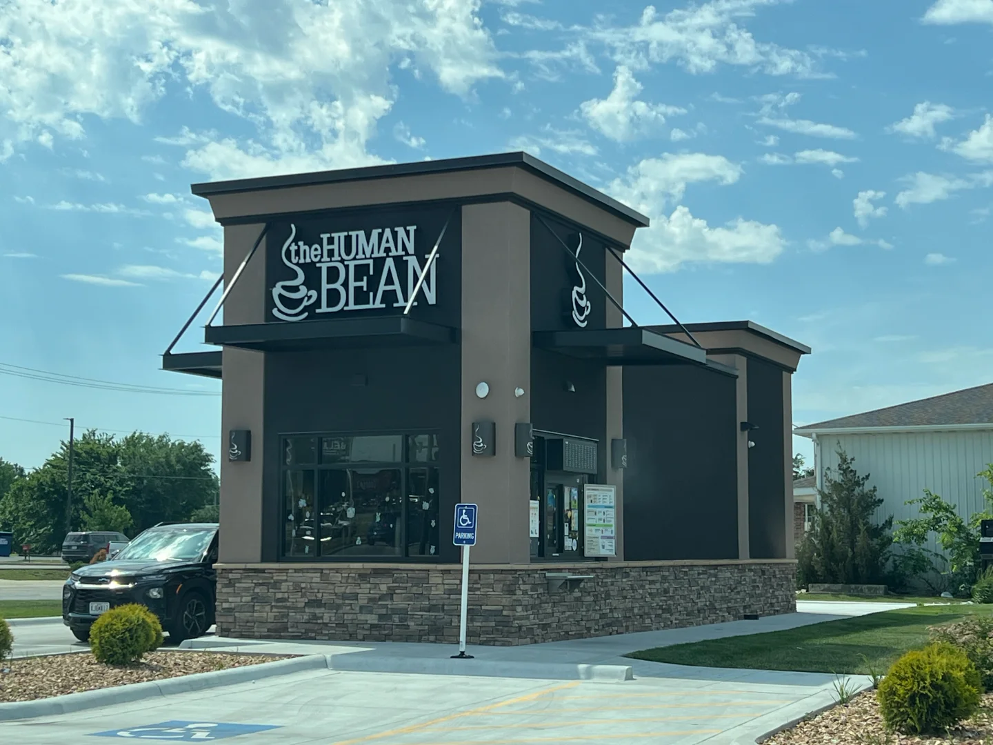 Human Bean South Main, Joplin, MO