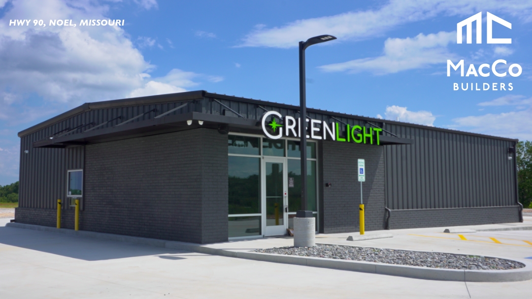 Greenlight Dispensary - Noel