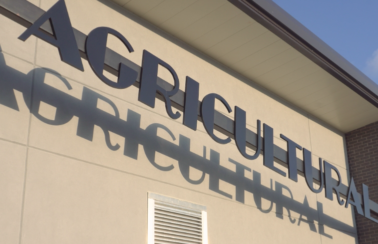 Vocational and Agricultural (VOAG) Tech Schools