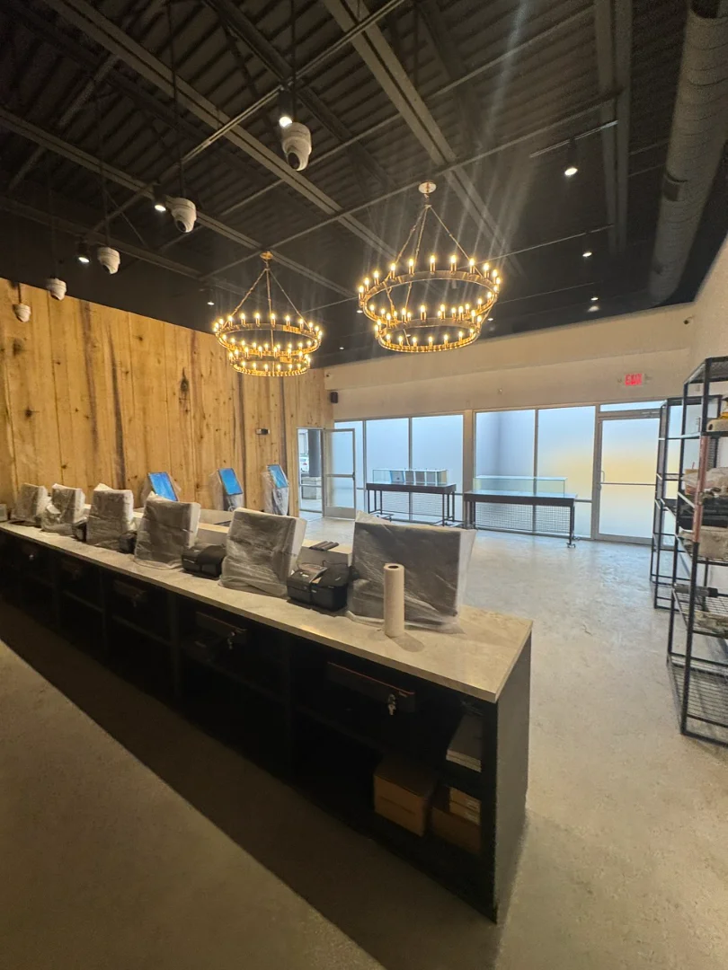 Greenlight Dispensary - Southpoint