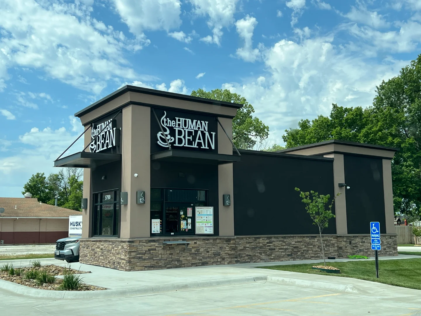 Human Bean North Main, Joplin, MO